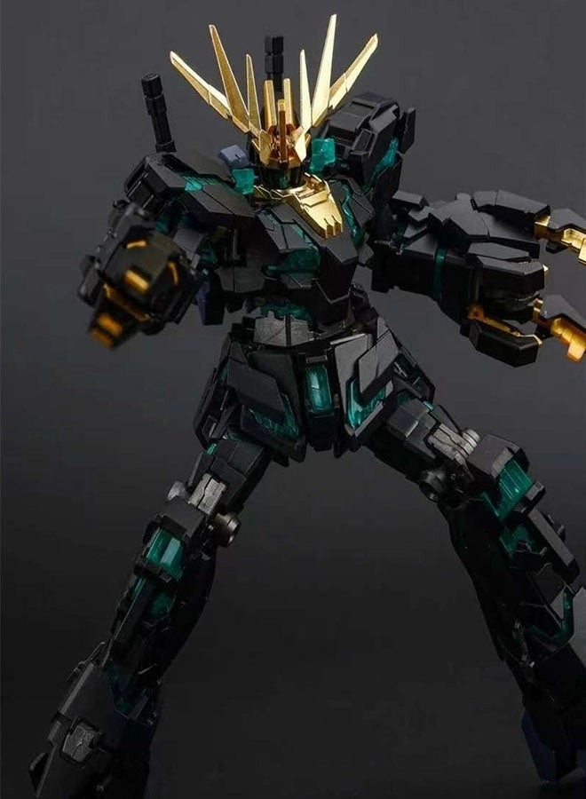 Banshee - Assembly Model Plastic