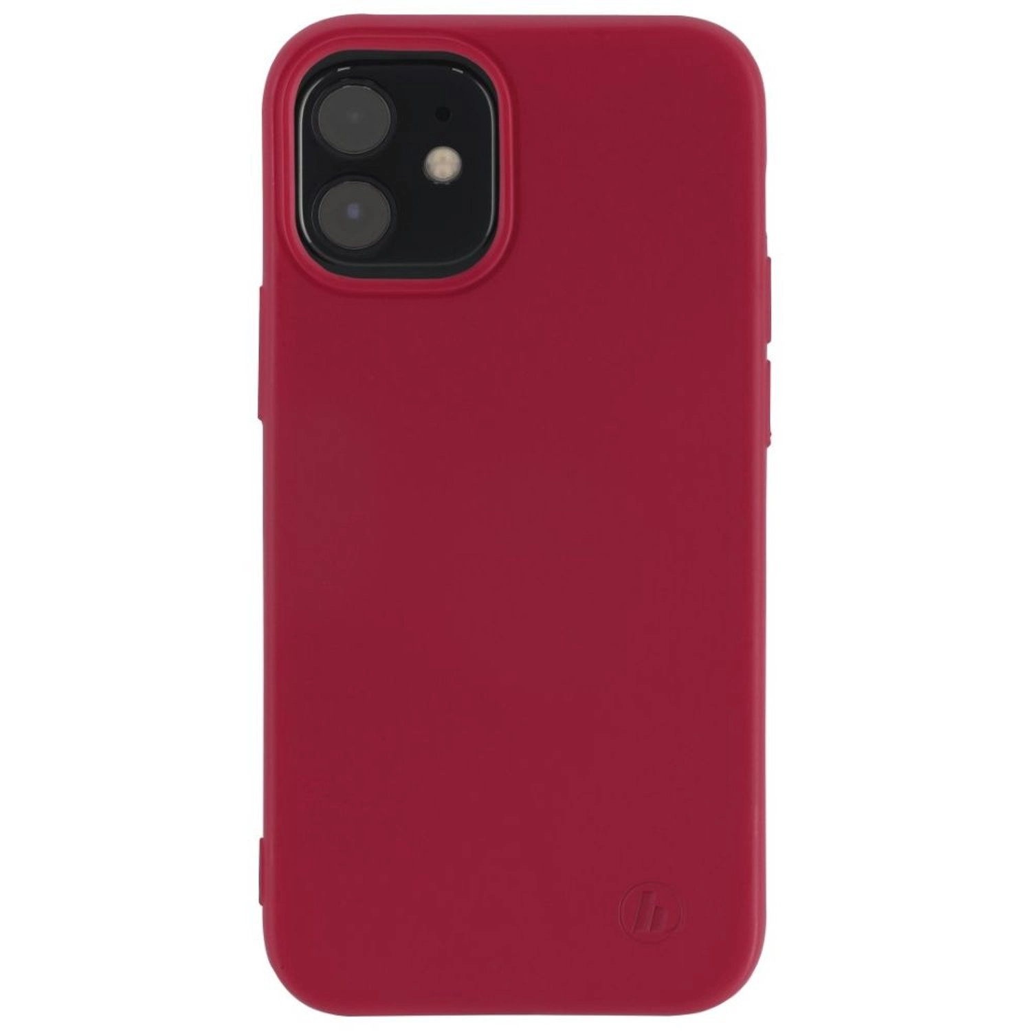 Finest Feel Back Case for Apple iPhone 12 mini