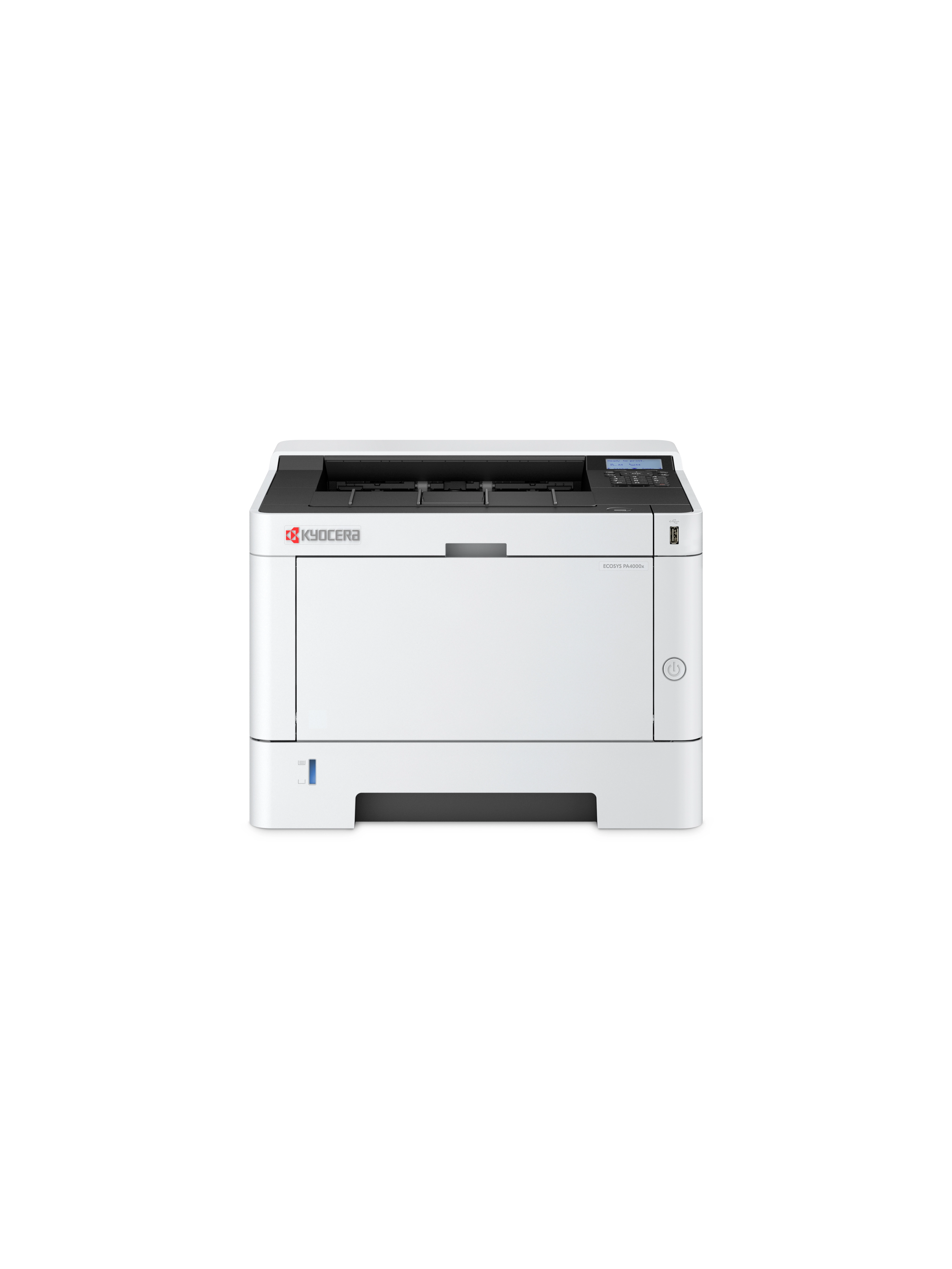 ECOSYS PA4000wx