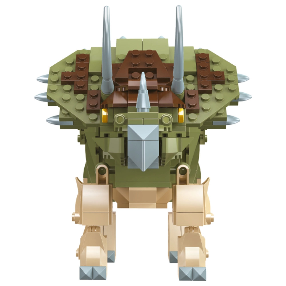 Triceratops - Dinosaurs World