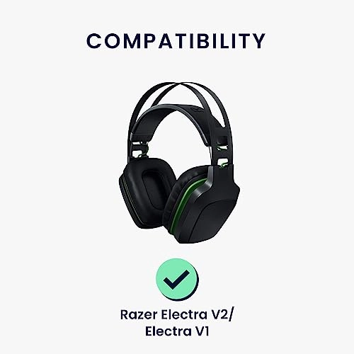 Replacement Microphone for Razer Electra V2 / Electra V1 - 3.5 mm Jack