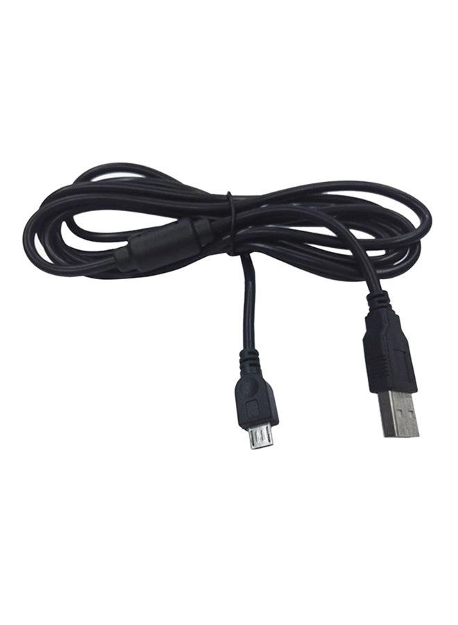 USB Charge Cable - Xbox One PS4