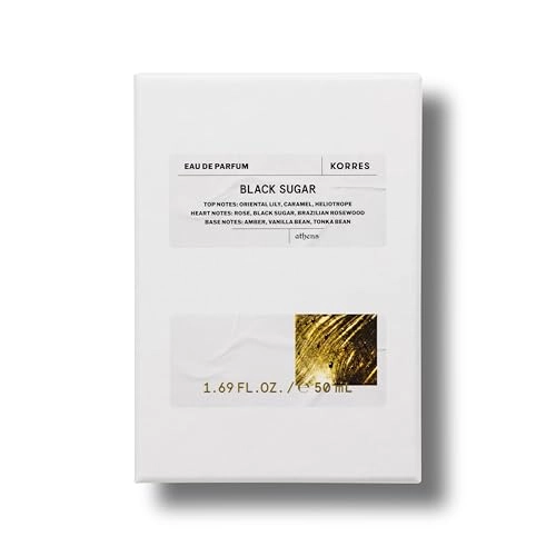 Black Sugar Eau de Parfum 50ml