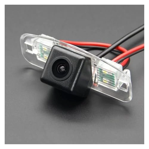 Rear View Camera - Night Vision Wired or Wireless 1280*720P