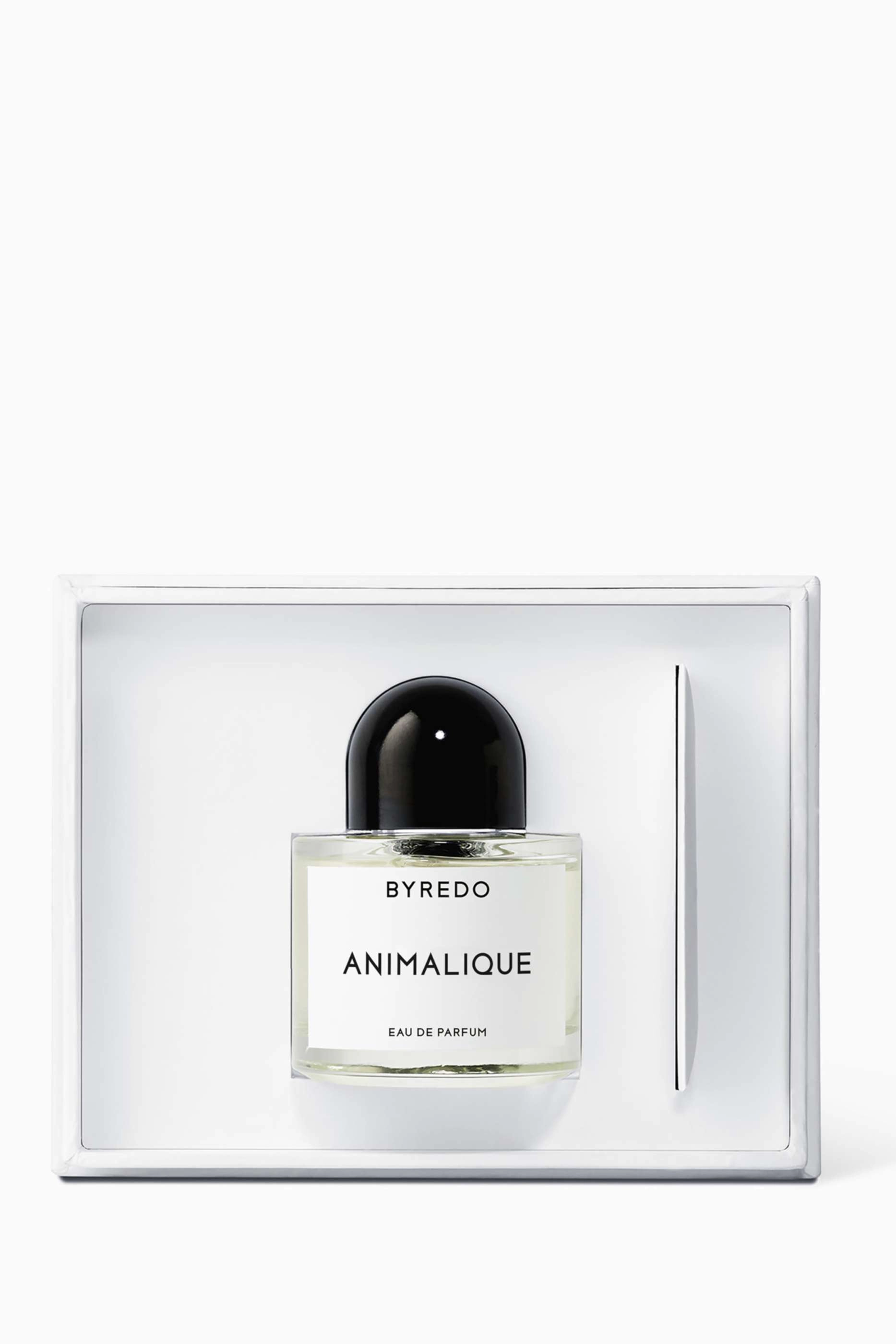 Animalique Eau de Parfum 50ml