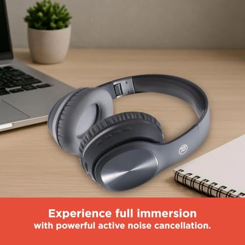 3304276 Wireless Headphone