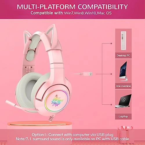 G2000 - Wired Headset