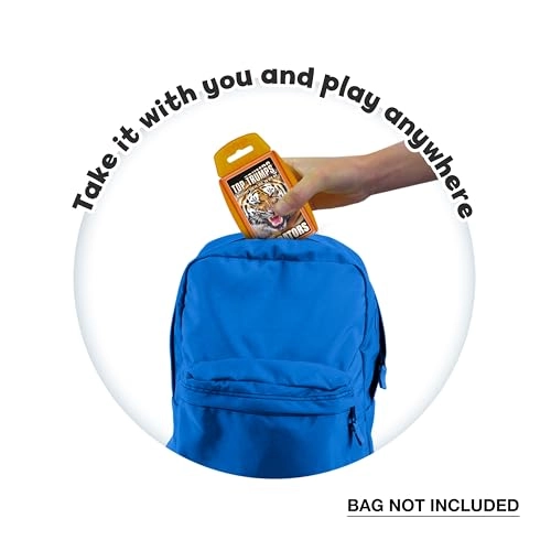 Predators - Card Game