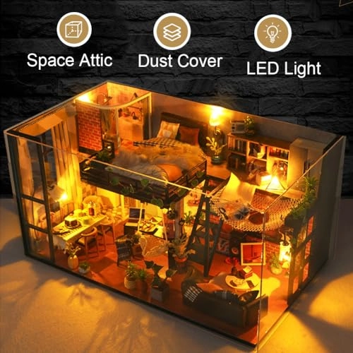 Cherry Blossom Alley - 1:24