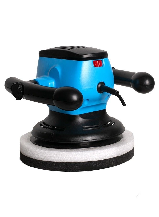 Car Polisher - 110W 240mm
