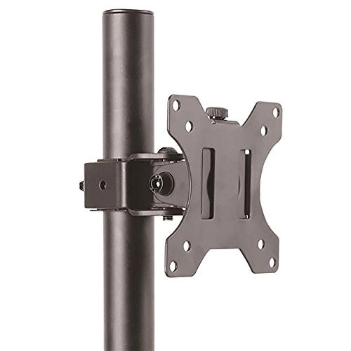 Single Monitor Desk Mount - 1 34 INCH VESA 75x75mm100x100mm