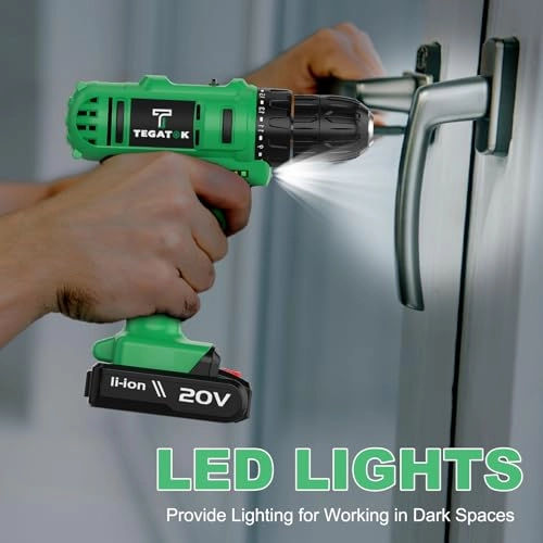 CD-20E - 2000 Milliamp Hours