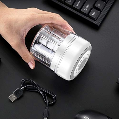 Electric Garlic Masher - 250ml USB charging