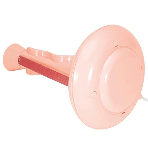 Portable Washing Machine 360 Degree Mini Portable Ultrasonic Washing Machine USB Powered Underwear Socks Washer for Camp Home Travel