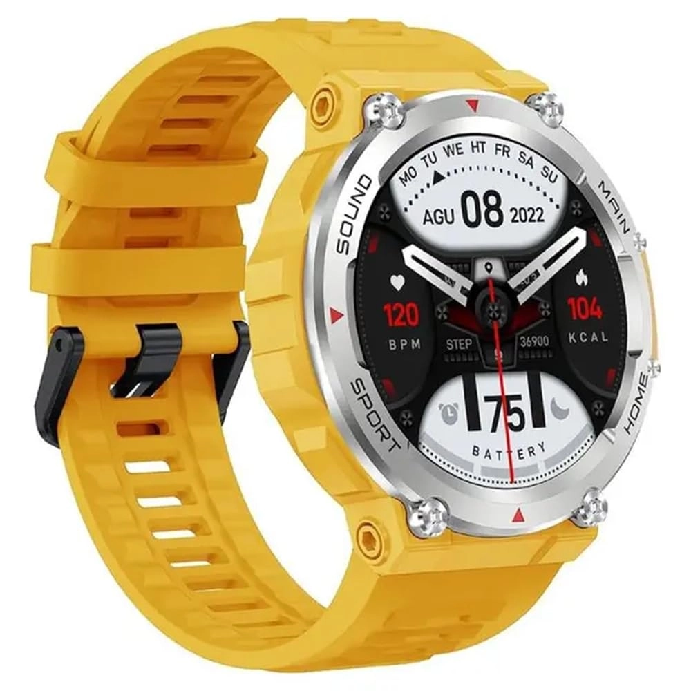 GREEN LION Adventure