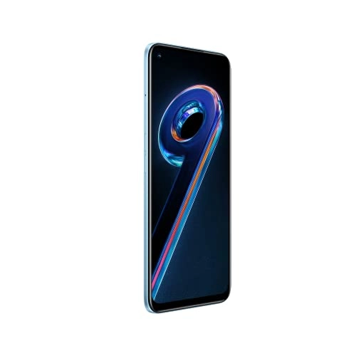 9 Pro - 8GB 128GB