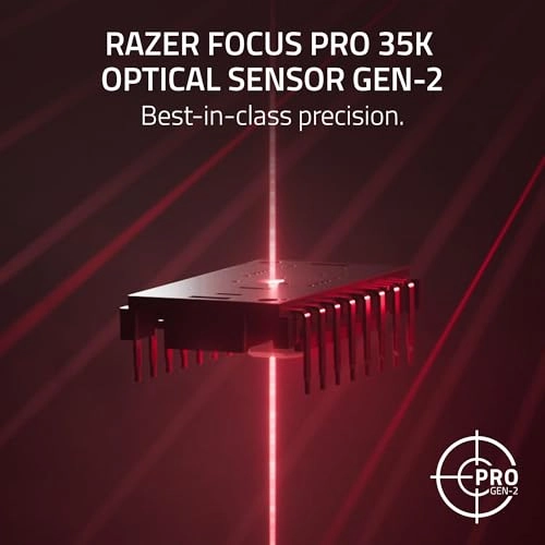 Viper V3 Pro Gaming Mouse - Bluetooth