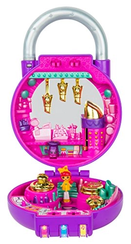 Lil' Secrets Secret Lock - 1 Count (56873)