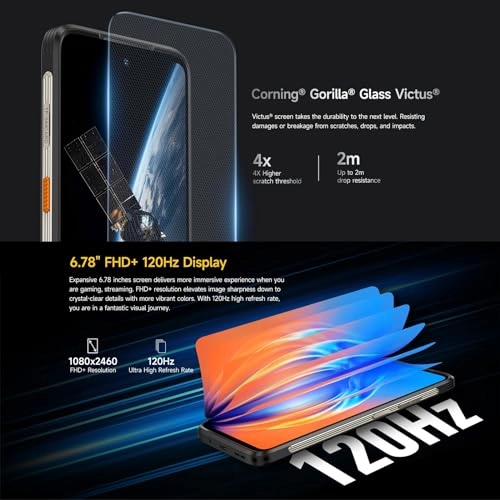Armor 23 Ultra - 12GB 512GB