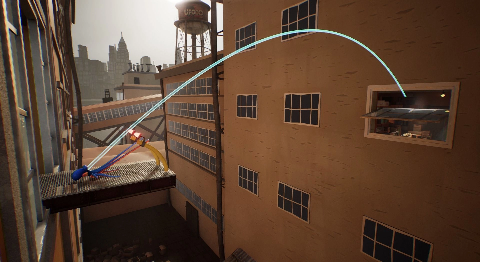 Darwin's Paradox - Standard Edition Switch 2