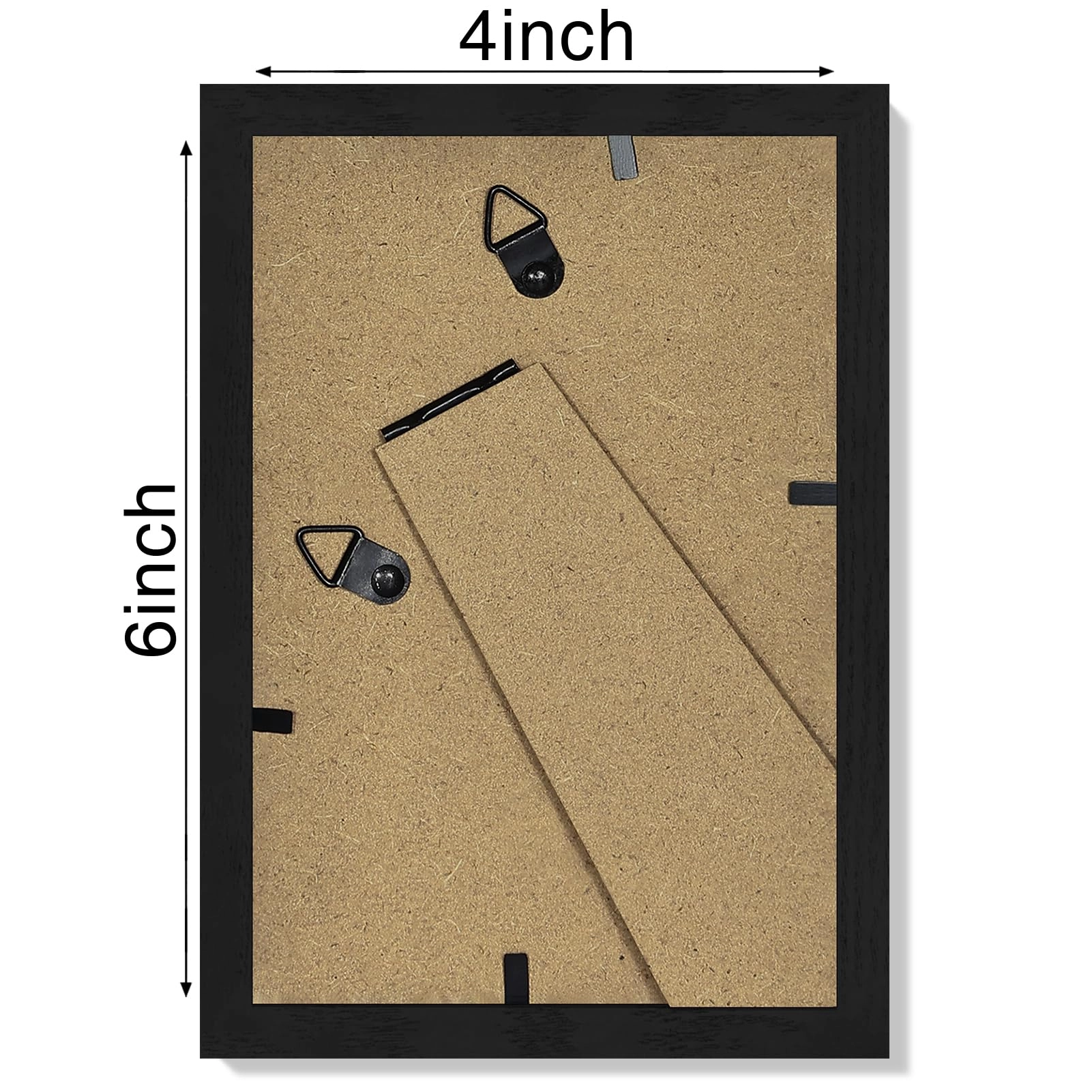 Picture Frame - 4x6 1