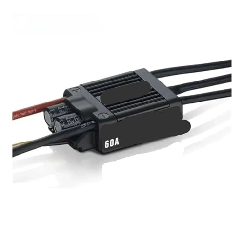4255 ESC - 120A 6-12S