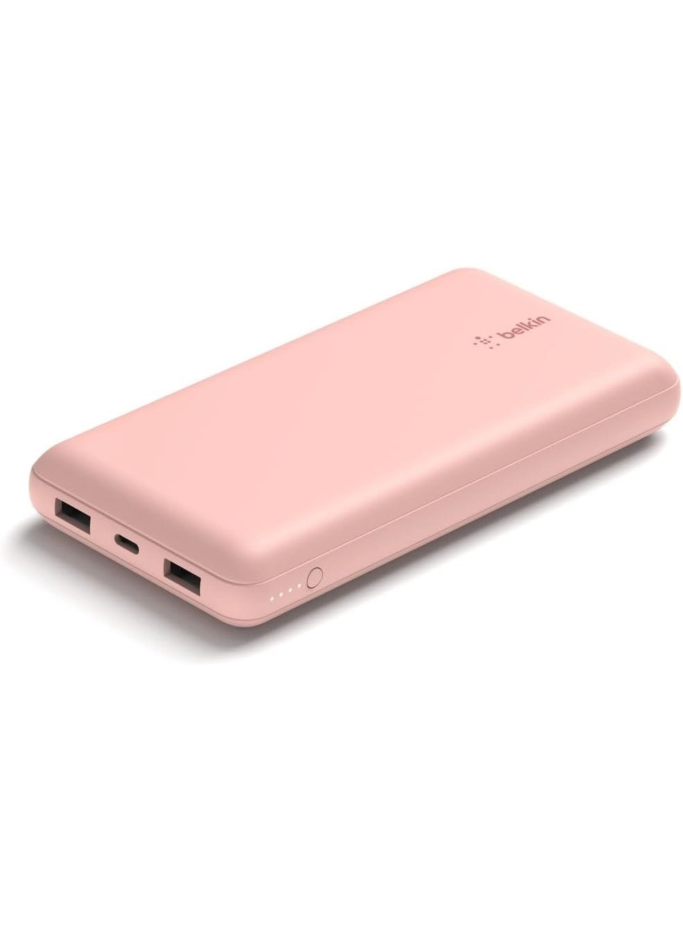 Belkin PB-B012-20000C-BLU - 20000mAh 15W