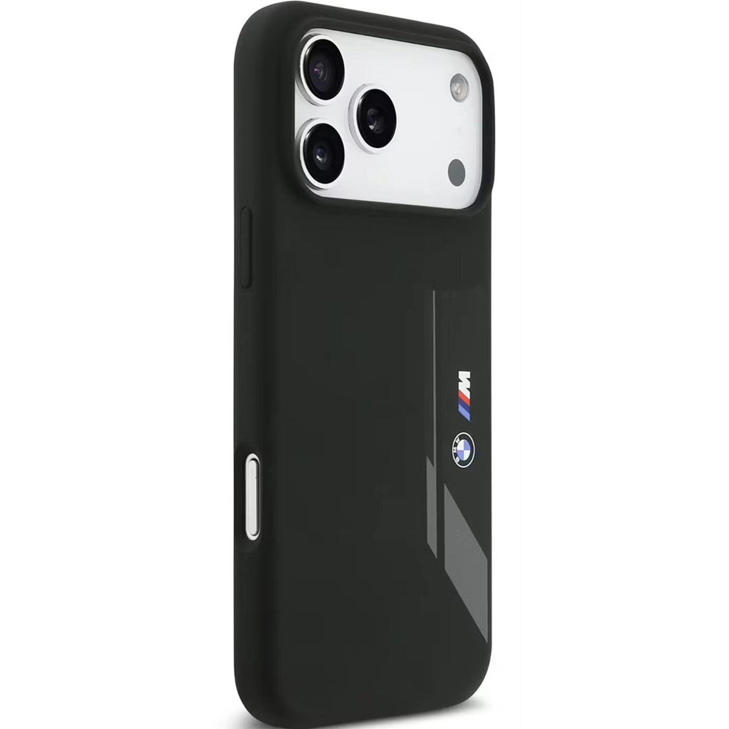 MagSafe Liquid Silicone Case for iPhone 17 Pro