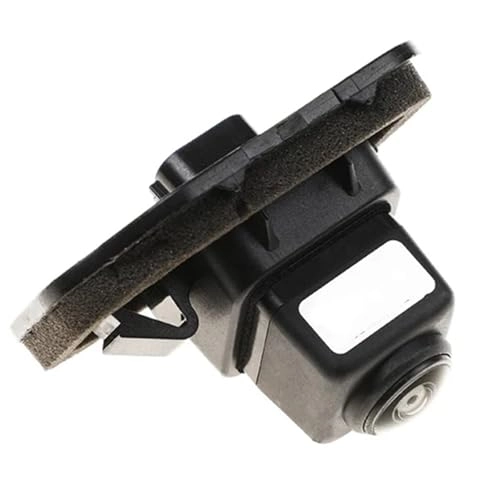 Car Rear Camera - Compatible With Nissan Rogue 2014 2015 2016