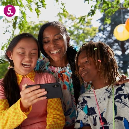 VIDIYO Party Llama Beatbox - 7 years and up