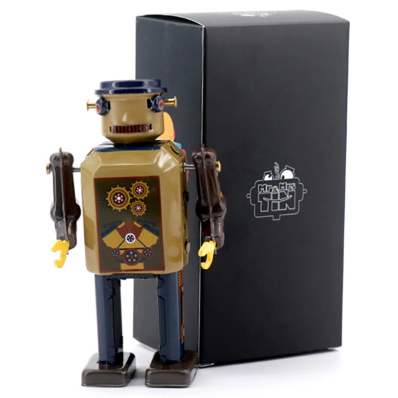 Gearbot