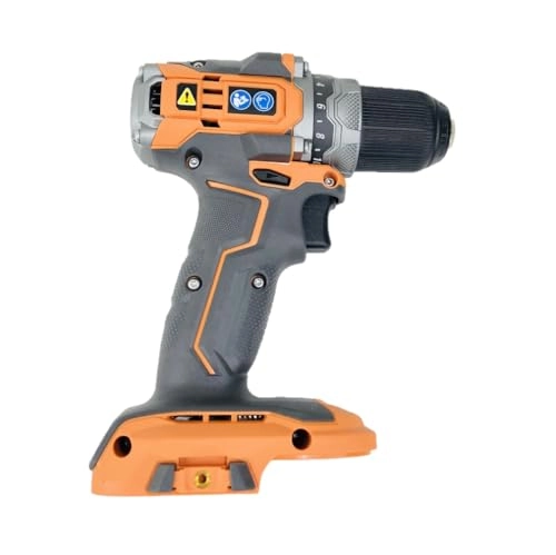 SubCompact Brushless 1/2 in. Drill/Driver - 18V
