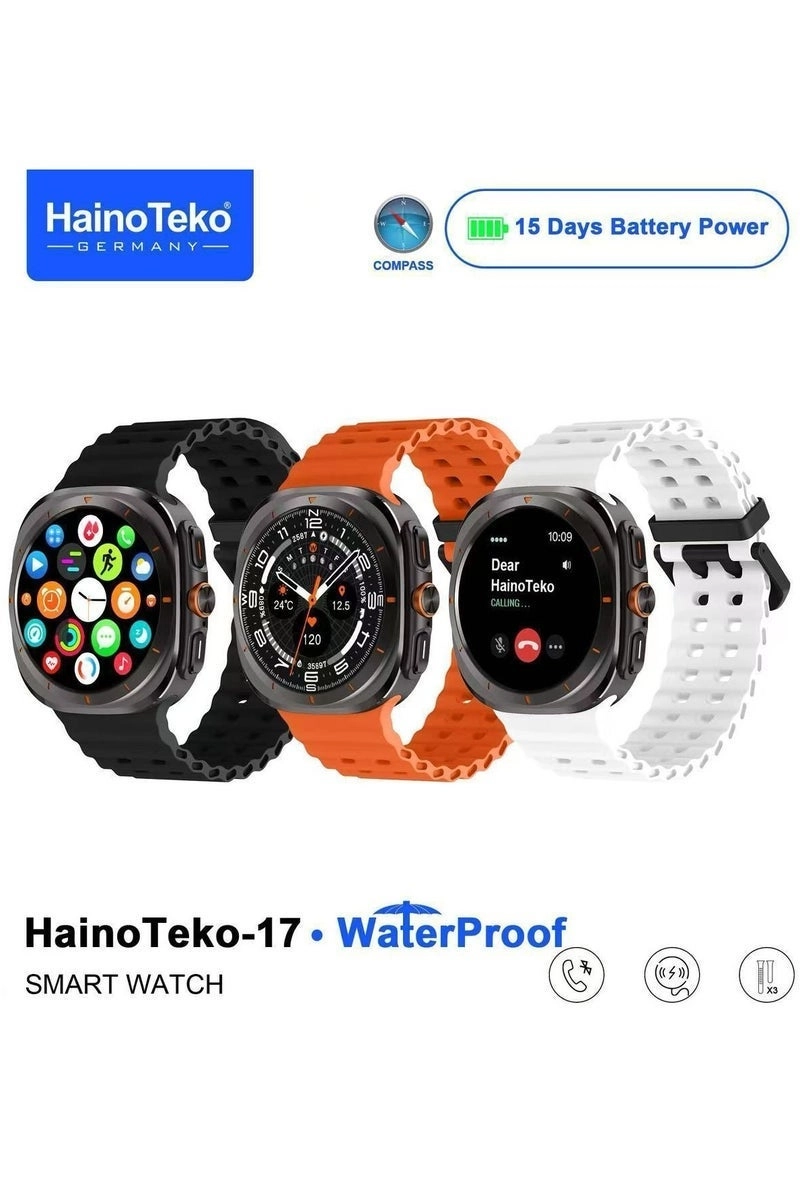 Haino Teko HainoTeko-15