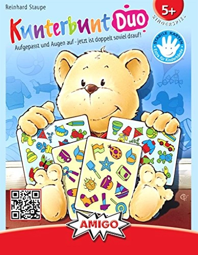 Kunterbunt Duo