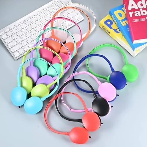 LS03 Wired Headphone Pack