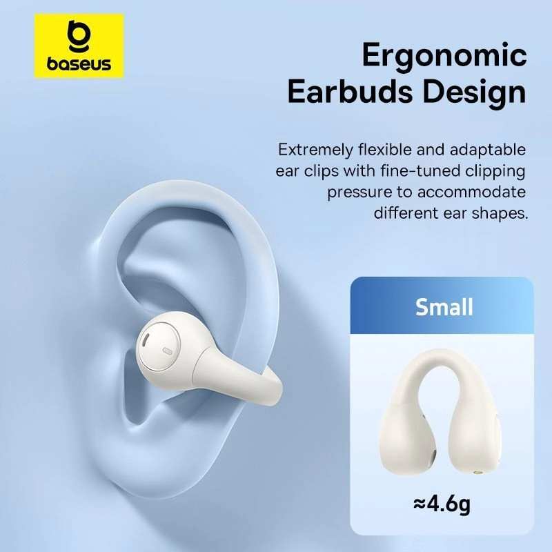 AirGo AS01 Wireless Earbud