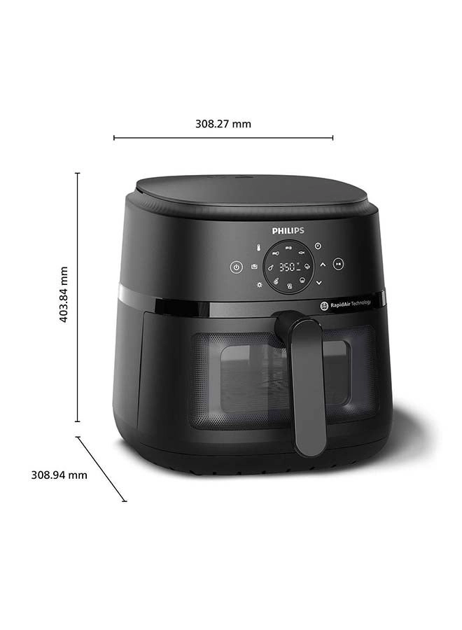 Airfryer L 2000 Series NA230/00