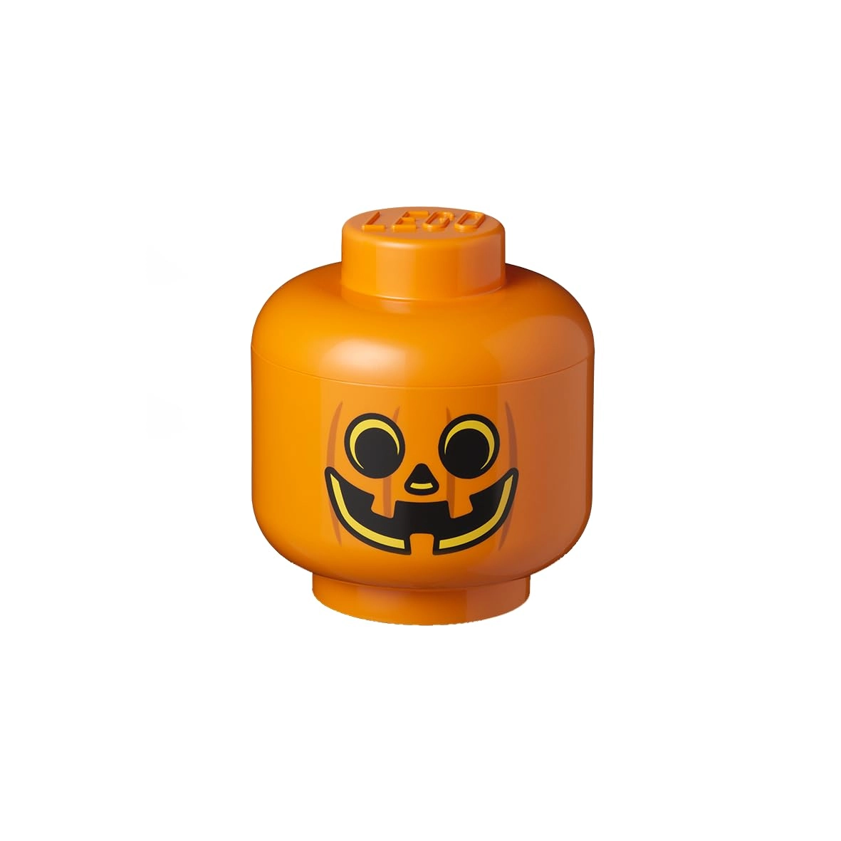 Room Copenhagen LEGO Storage Head - Plastic