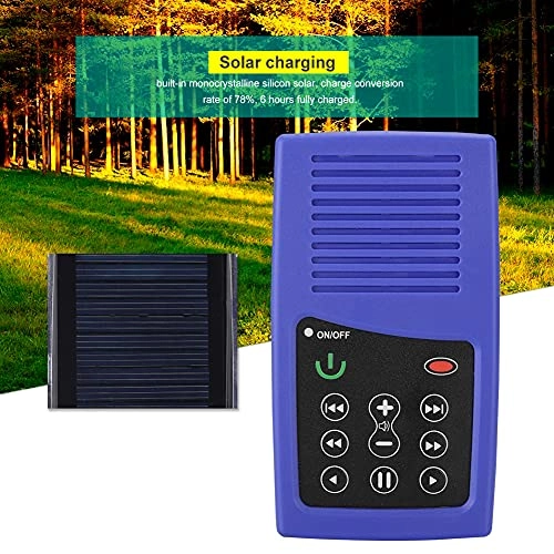 E Book Reader - 4 GB