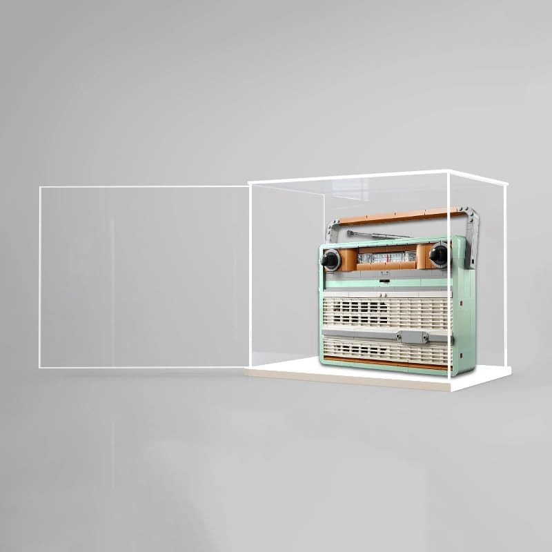 Acrylic Display Case