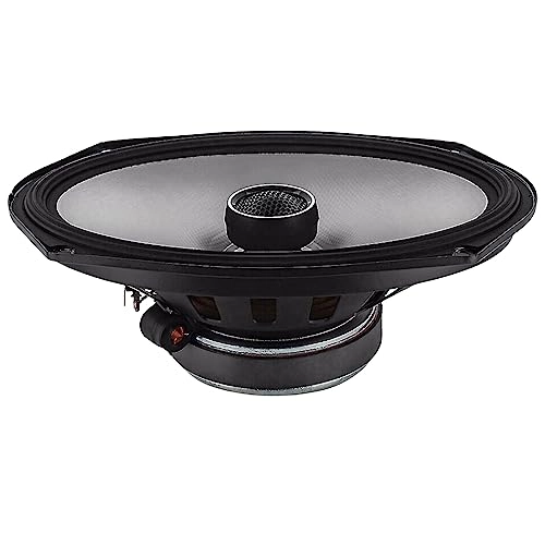 S2-S69C - 6x9 Component Speaker Set