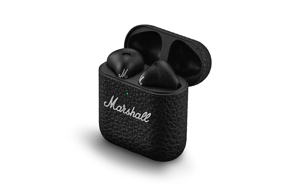 Minor IV Wireless Earbud