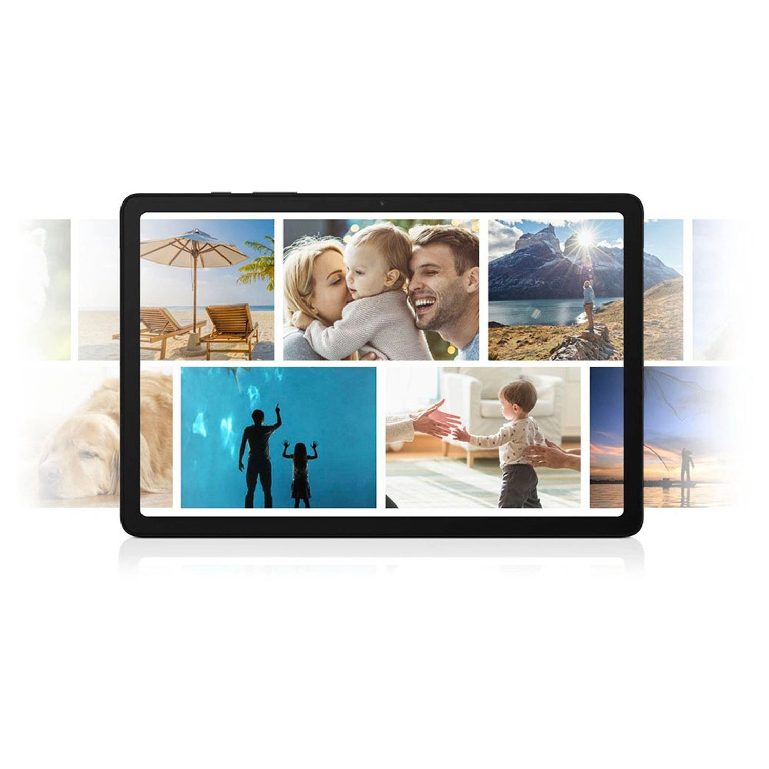 Galaxy Tab A9+ - 128GB 11"