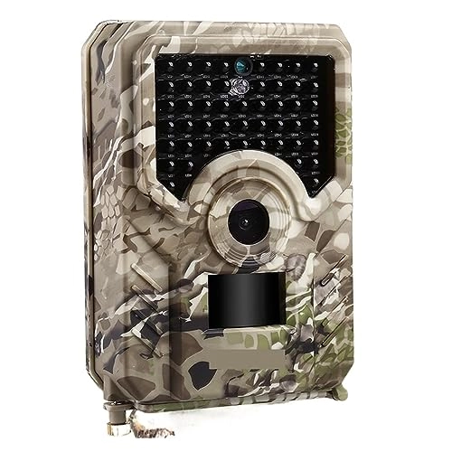 Hunting Camera - 12MP