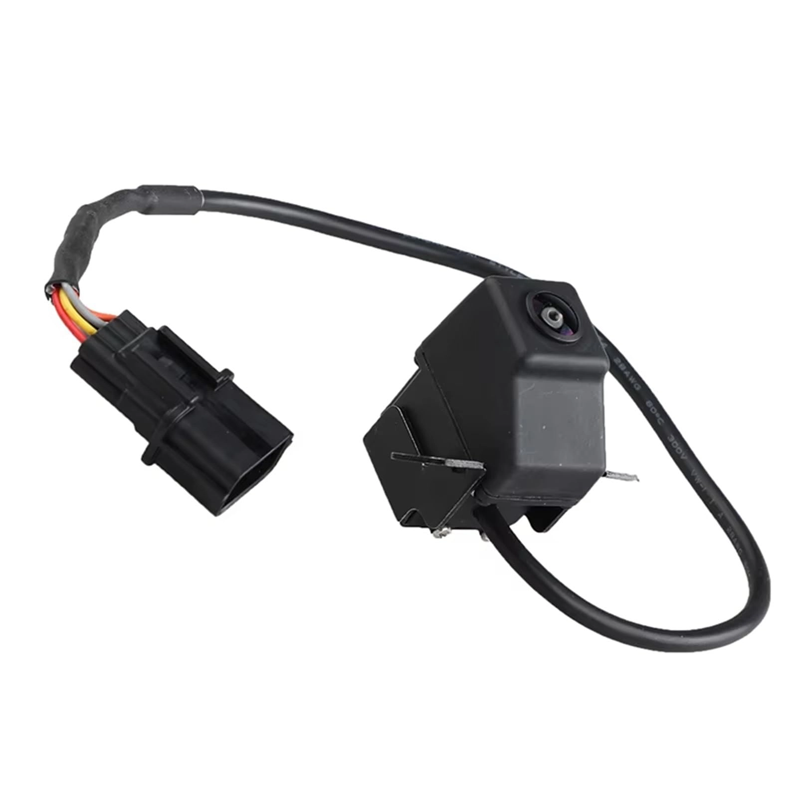 YSASFZX Reversing Camera - Night vision Wireless High-definition