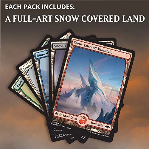 Modern Horizons Booster Box - 36 Booster Packs