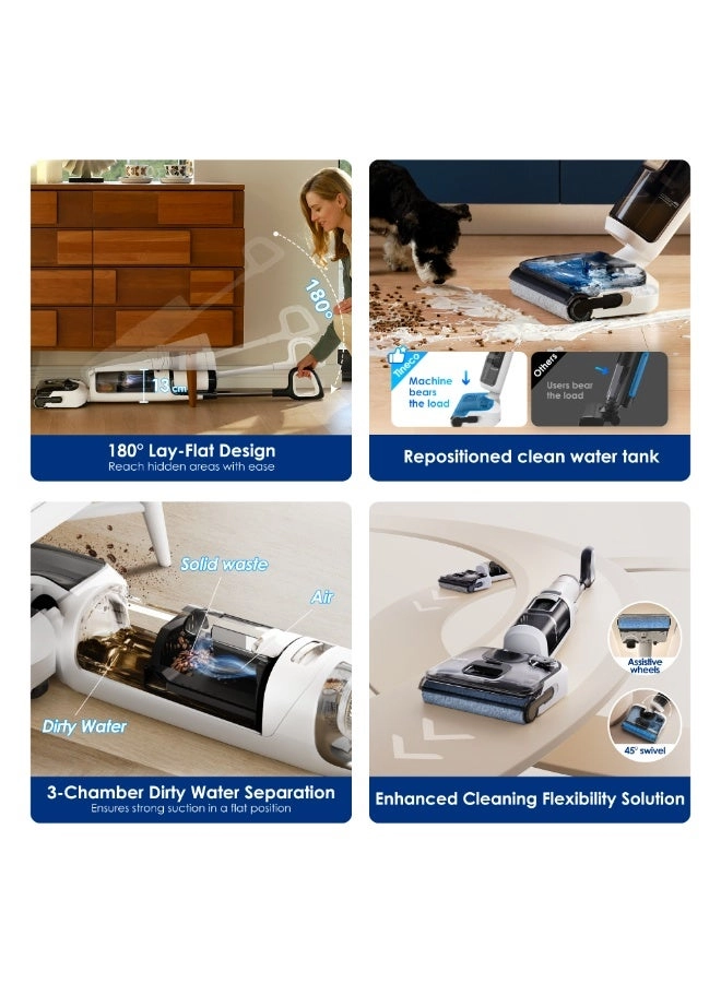 S6 Stretch Pro (FW420700ID)