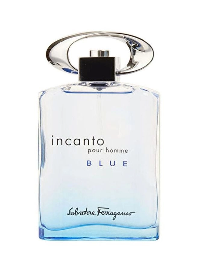 Salvatore Ferragamo Incanto Blue Eau de Toilette 100ml