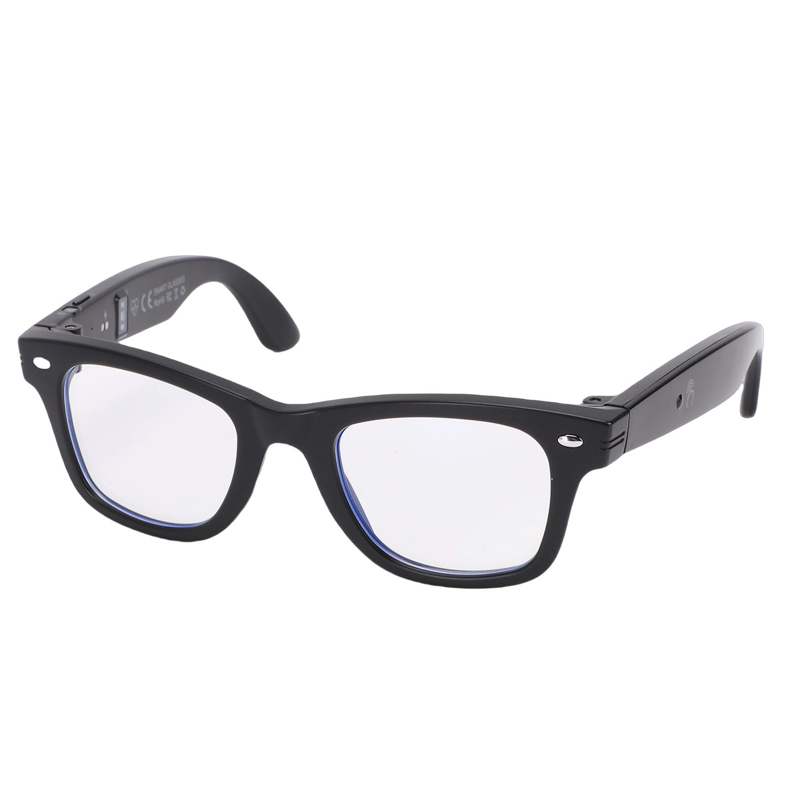 Goshyda AI Translation Glasses - Bluetooth 5.3 110mAh