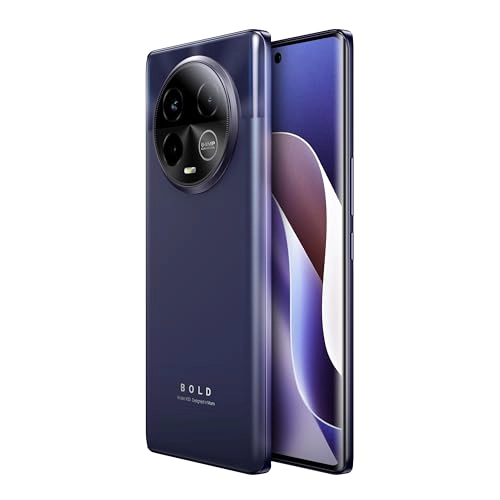 Bold K50 - 8GB 256GB